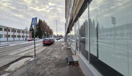 Офис за 57 000 евро в Иматре, Финляндия