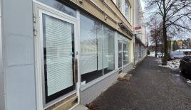 Офис за 57 000 евро в Иматре, Финляндия