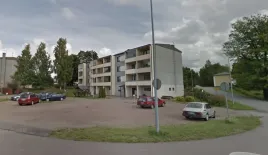 Квартира за 19 000 евро в Хамине, Финляндия