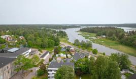 Квартира за 19 692 евро в Хамине, Финляндия