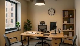 Офис за 129 000 евро в Ницце, Франция