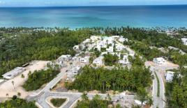 Земля за 97 986 евро в Самане, Доминиканская Республика