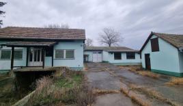 Коммерческая недвижимость за 200 000 евро в Суботице, Сербия