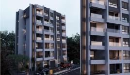 Квартира за 101 200 евро в Баре, Черногория