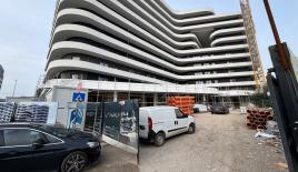 Квартира за 300 000 евро в Баре, Черногория