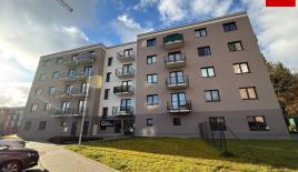 Квартира за 189 105 евро в Марианске-Лазне, Чехия