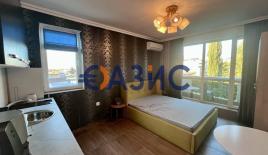 Апартаменты за 59 500 евро на Солнечном берегу, Болгария