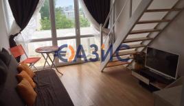 Апартаменты за 65 900 евро на Солнечном берегу, Болгария