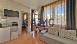 Апартаменты за 94 500 евро в Святом Власе, Болгария