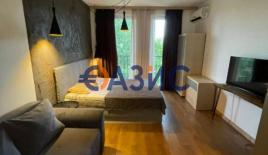 Апартаменты за 70 000 евро на Солнечном берегу, Болгария