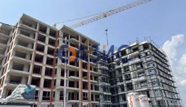 Апартаменты за 135 000 евро в Бургасе, Болгария