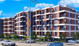 Апартаменты за 67 500 евро в Бургасе, Болгария