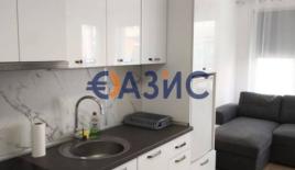 Апартаменты за 59 000 евро на Солнечном берегу, Болгария