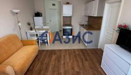 Апартаменты за 95 000 евро на Солнечном берегу, Болгария