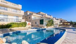 Апартаменты за 275 000 евро в Пафосе, Кипр