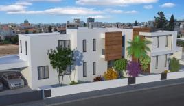 Квартира за 385 000 евро в Ларнаке, Кипр