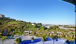 Апартаменты за 115 000 евро в Алании, Турция