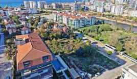 Апартаменты за 245 000 евро в Алании, Турция