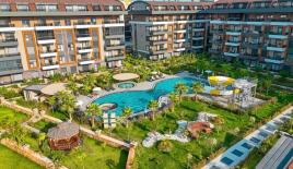 Апартаменты за 299 000 евро в Алании, Турция