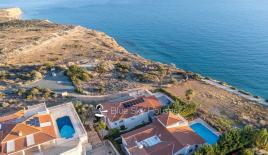 Вилла за 2 400 000 евро в Лимасоле, Кипр