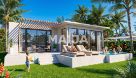 Дом за 239 000 евро в Танзании