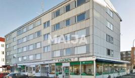 Апартаменты за 68 000 евро в Финляндии