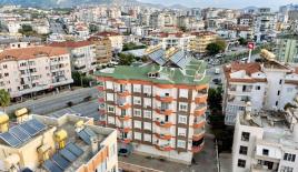 Апартаменты за 93 073 евро в Алании, Турция