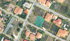 Земля за 195 000 евро на Халкидиках, Греция