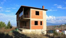 Дом за 160 000 евро в Салониках, Греция