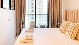 Апартаменты за 407 231 евро в Дубае, ОАЭ