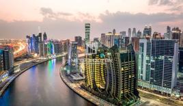 Апартаменты за 3 244 185 евро в Дубае, ОАЭ