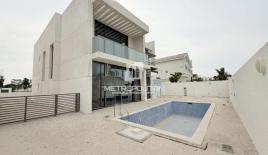 Вилла за 4 538 136 евро в Дубае, ОАЭ