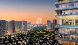 Апартаменты за 244 356 евро в Дубае, ОАЭ