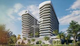 Апартаменты за 197 808 евро в Дубае, ОАЭ