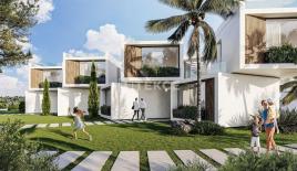 Апартаменты за 171 000 евро в Кирении, Кипр