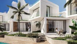 Пентхаус за 171 000 евро в Кирении, Кипр