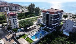 Апартаменты за 190 000 евро в Алании, Турция