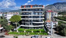 Пентхаус за 360 000 евро в Алании, Турция