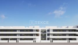 Апартаменты за 339 000 евро в Бенихофаре, Испания