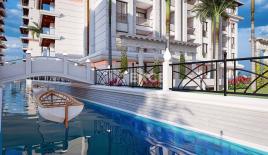 Апартаменты за 147 000 евро в Искеле, Кипр