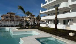 Апартаменты за 369 000 евро в Ориуэле, Испания