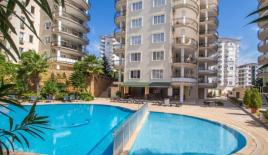 Квартира за 127 000 евро в Алании, Турция