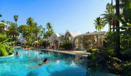 Апартаменты за 150 000 евро в Анталии, Турция