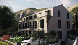 Квартира за 130 000 евро в Которе, Черногория