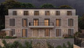 Квартира за 175 000 евро в Которе, Черногория