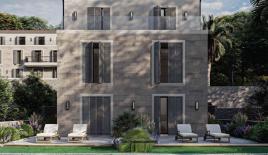 Квартира за 180 000 евро в Которе, Черногория