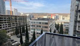 Квартира за 189 609 евро в Тбилиси, Грузия