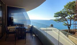 Квартира за 300 000 евро в Рафаиловичах, Черногория