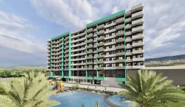 Квартира за 48 000 евро в Мерсине, Турция