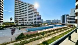 Квартира за 49 000 евро в Мерсине, Турция